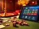 Experience luxury gaming at https://uk88.trading/ with a colorful casino table and thrilling roulette.