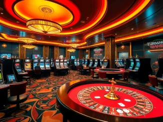 Experience the thrill of Nhà cái uy tín 88vv with vibrant casino gaming and excitement.