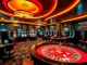 Experience the thrill of Nhà cái uy tín 88vv with vibrant casino gaming and excitement.