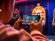 Experience the excitement of online gaming at vvvwin88.live with vibrant casino visuals and engaging user interfaces.